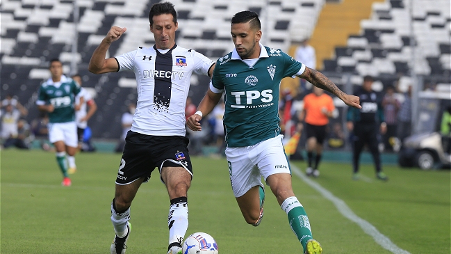 Matutino afirmó que Christian Vilches deja Colo Colo para fichar en Atletico Parananese