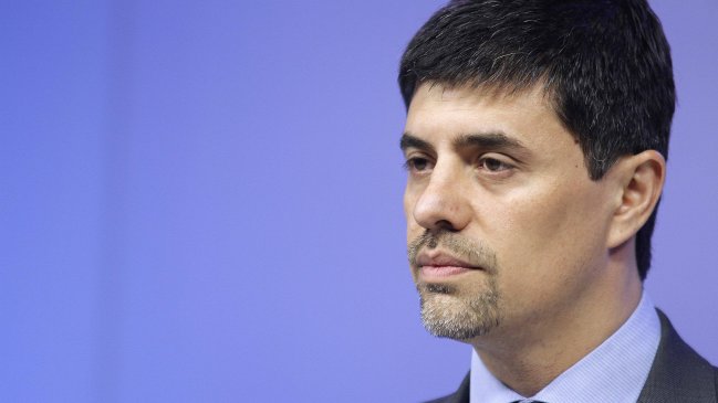 Gobierno colaborará para esclarecer presiones a Jorratt