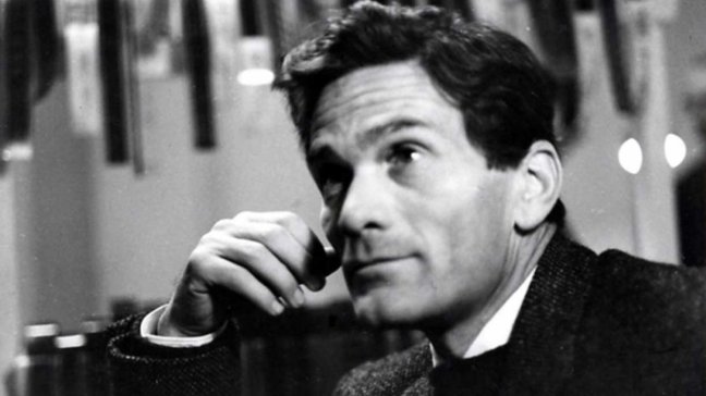 La Justicia italiana archiva una investigación sobre el asesinato de Pasolini