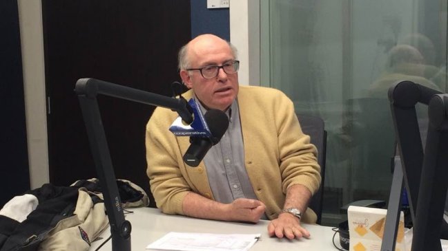 Educación 2020: Privilegiar gratuidad es una medida populista