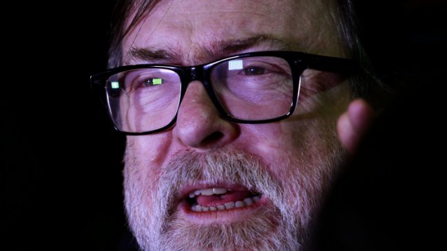 Jaime de Aguirre: Mi despido y la investigación de SQM es una 