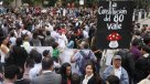 Mundo político pide claridad al Gobierno ante proceso constituyente