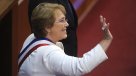 Cadem: Discurso del 21 de mayo fue bien evaluado y mejoró la aprobación de Bachelet