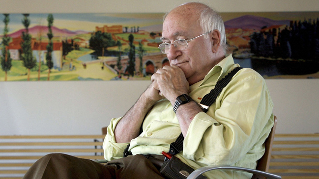 Fallece el cineasta español Vicente Aranda