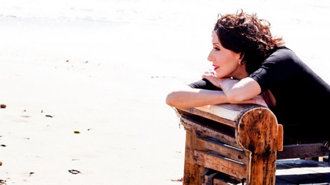 Luz Casal regresa a Chile en julio