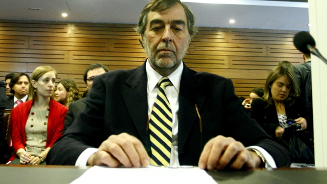 Correa Sutil: Diferenciar gratuidad es completamente inconstitucional