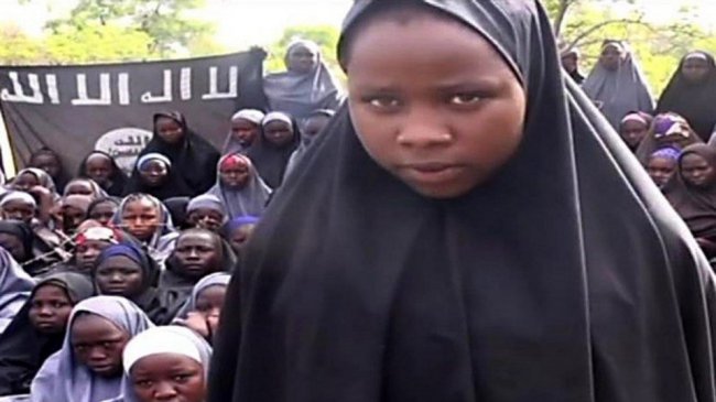 Unicef denunció que Boko Haram usa niños para cometer ataques suicidas