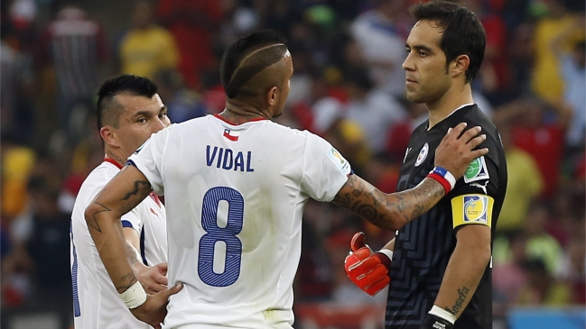 Conoce cuándo quedan libres los seleccionados que faltan por sumarse