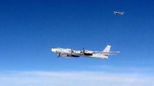 El ejercicio militar sorpresa con el que Rusia responde a maniobras de la OTAN