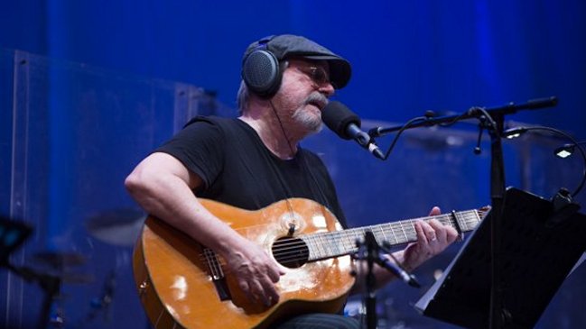 Silvio Rodríguez realizará show gratuito en Argentina