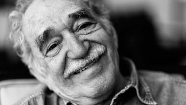 Panorama gratuito: Estrenan documental sobre García Márquez