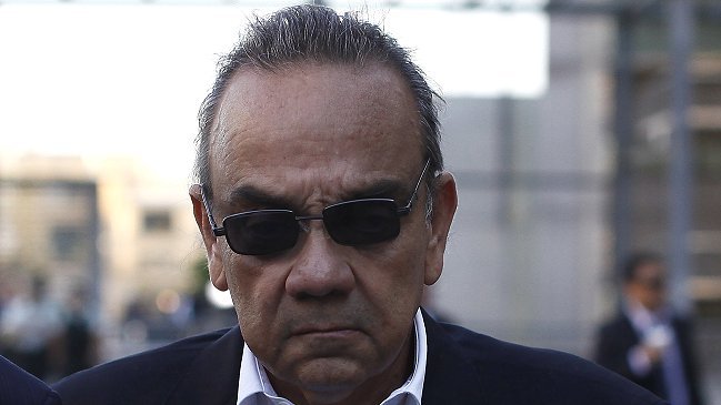 Caso Penta: Hugo Bravo declara por octava vez ante la Fiscalía