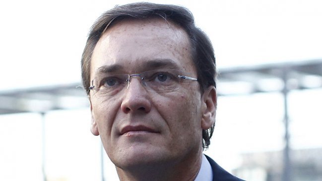 Caso Litio: CDE pide que fiscal nacional investigue rol de Pablo Wagner