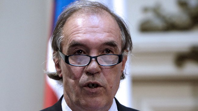 UDI dice que investigación contra Jaime Orpis confirma el 