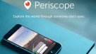 El servicio streaming de Twitter llega a Android