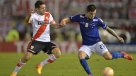 River Plate intentará revertir la serie de cuartos ante Cruzeiro de Eugenio Mena