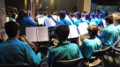Orquestas juveniles se presentan gratuitamente este miércoles
