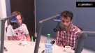 López adelanta su primer disco en Maipú