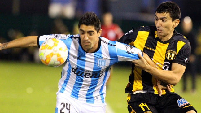 La definición de los cuartos de final de la Copa Libertadores de América