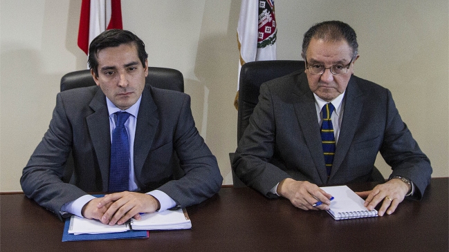 Intendente Huenchumilla: Cuando todo el mundo lo abandona, solidarizo con Peñailillo