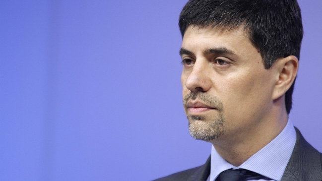 Oficialismo apunta a acciones individuales ante nuevos antecedentes de Peñailillo