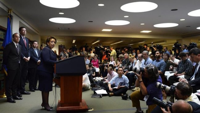 Fiscalía de EE.UU aseguró que Sergio Jadue recibió sobornos por derechos de la Copa América