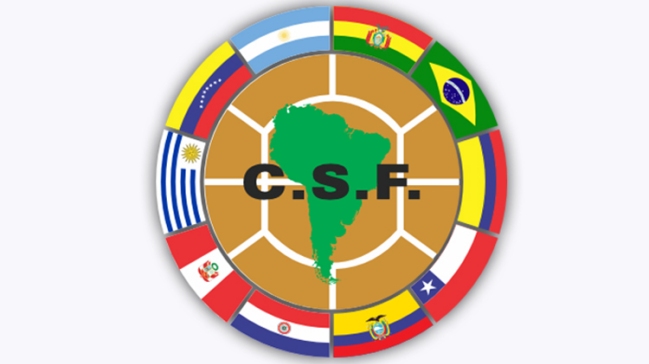 Conmebol: Repudiamos la corrupción y apoyaremos la investigación
