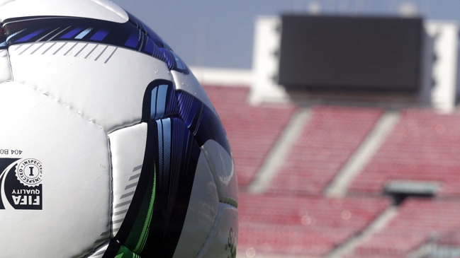 IND bloqueó acceso de 17 clubes de fútbol al sistema de donaciones deportivas