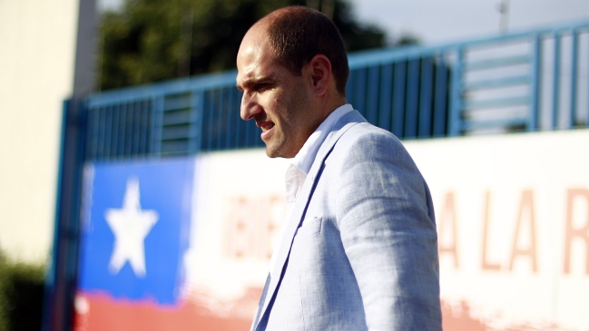 ANFP presentó documentos para respaldar inocencia de Jadue en caso sobornos