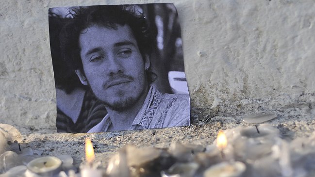 Rodrigo Avilés pasará al menos otras 48 horas en coma inducido