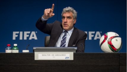 FIFA descarta cambiar de sedes para 2018 y 2022  