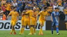 Tigres dio vuelta la serie ante Emelec y clasificó a semifinales de la Copa Libertadores