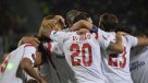 Sevilla y Dnipro buscarán alcanzar la gloria en la Europa League