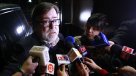 Chilevisión tras salida del director ejecutivo: El canal funciona con \
