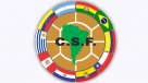 Conmebol: Repudiamos la corrupción y apoyaremos la investigación