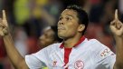 Sevilla y Dnipro luchan por el título de la Europa League
