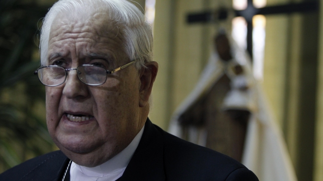 Iglesia Católica: No hay lugar en el sacerdocio para quienes abusan de niños y niñas