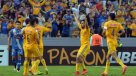 Tigres de México se transformó en el primer clasificado a semis de la Libertadores