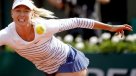 El arranque de la segunda ronda de Roland Garros