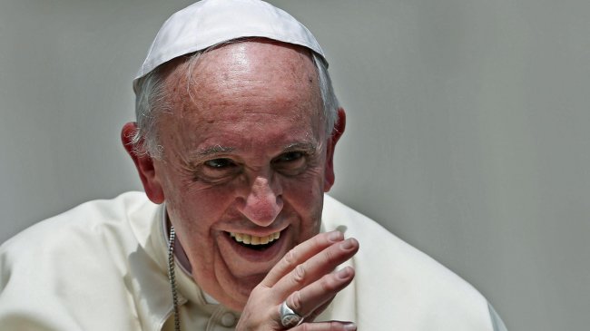 El papa Francisco podría visitar la Región de La Araucanía