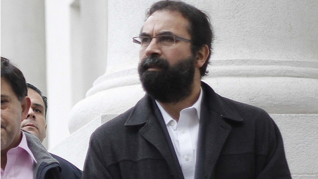 Diputado Gutiérrez evalúa acciones legales contra Longueira por ley de Pesca