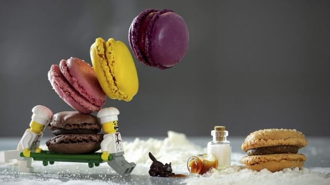 Fotógrafo francés inaugura 