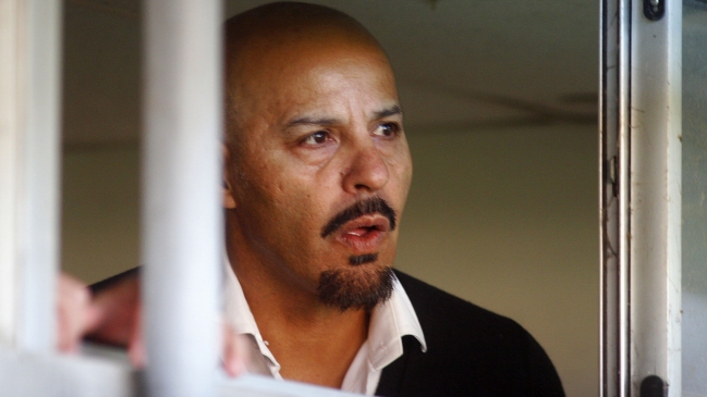 Presidente de Cobreloa decidió no renovarle contrato a Marco Antonio Figueroa