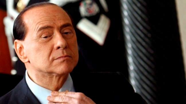 Berlusconi no sabía que Ruby era menor de edad, según el Supremo