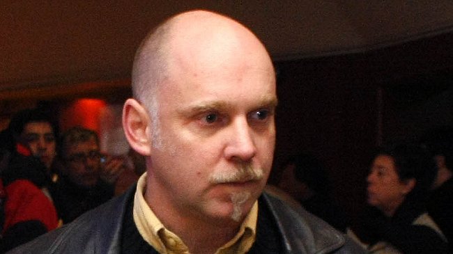 Nieto de Pinochet negó haber sido detenido por posesión de drogas