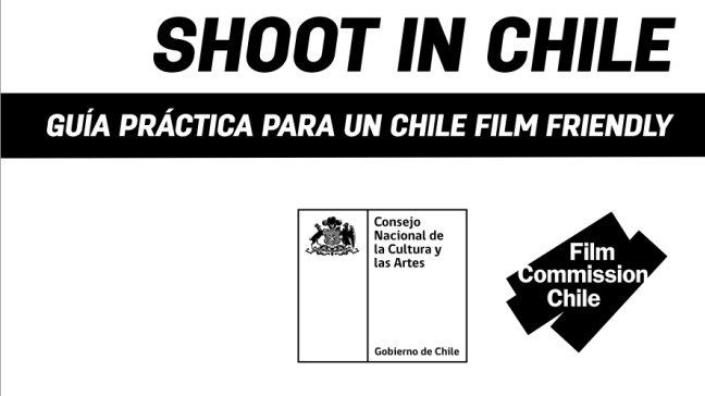 Lanzan guía para impulsar producciones cinematográficas en el país
