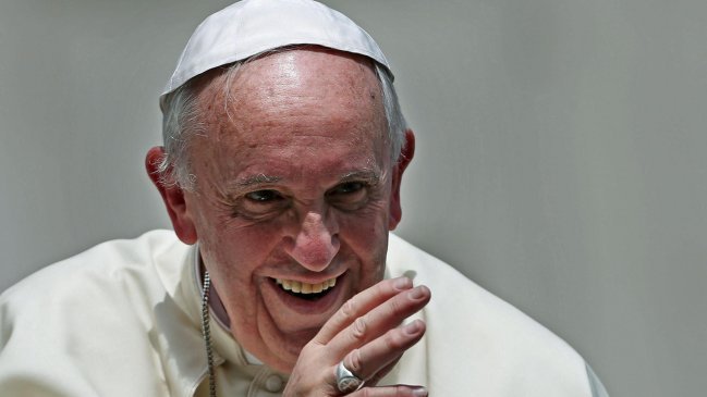 El papa Francisco podría visitar la Región de La Araucanía