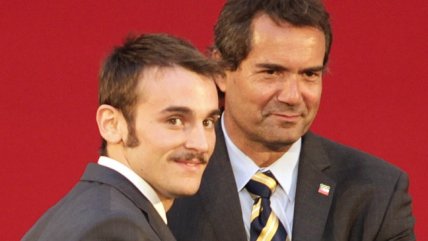 Neven Ilic: Tomás González optó por estabilizar su tobillo