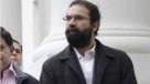 Diputado Gutiérrez evalúa acciones legales contra Longueira por ley de Pesca