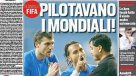 Diario deportivo italiano acusó a FIFA de arreglar partidos en Mundial de 2002